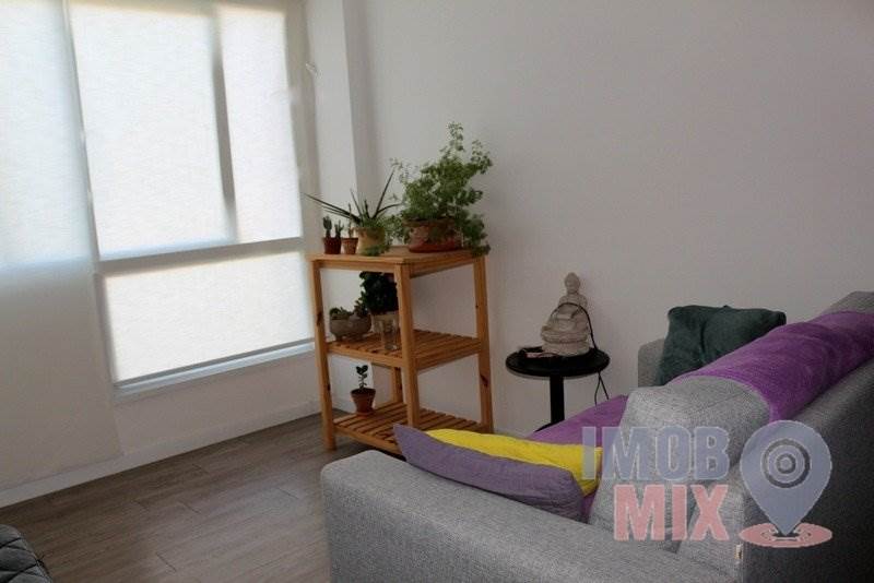 Apartamento 2 quartos  no Cristo Redentor