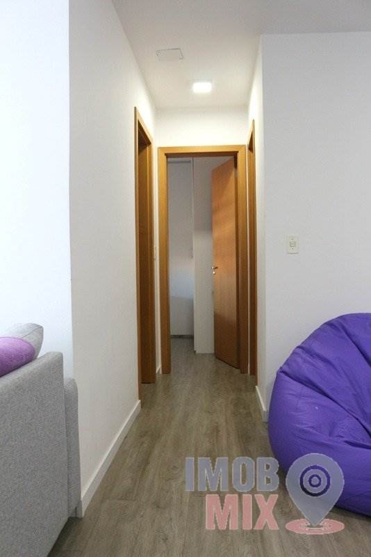 Apartamento 2 quartos  no Cristo Redentor