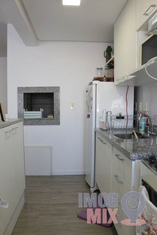 Apartamento 2 quartos  no Cristo Redentor