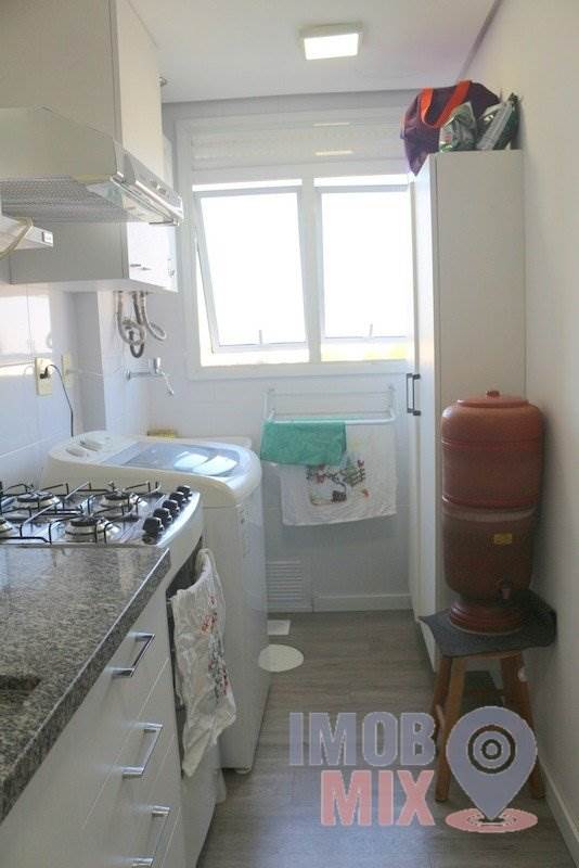 Apartamento 2 quartos  no Cristo Redentor