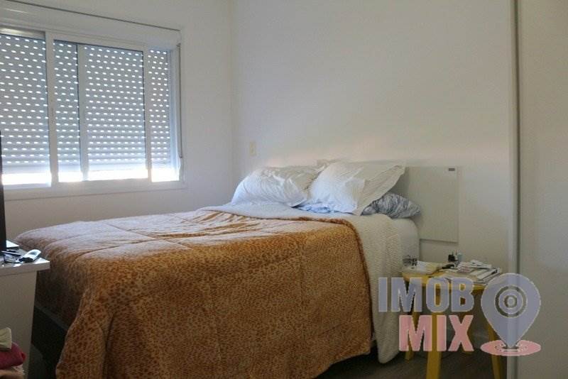 Apartamento 2 quartos  no Cristo Redentor