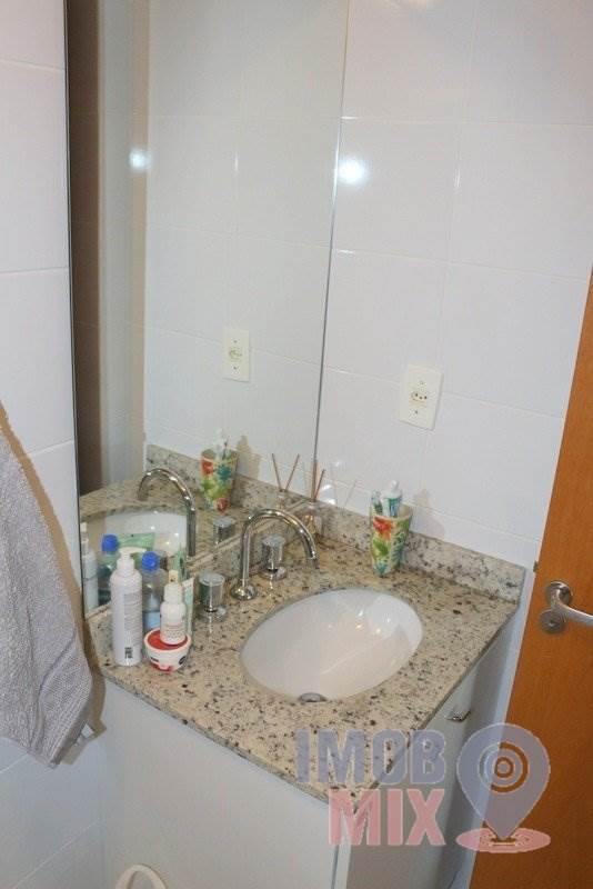 Apartamento 2 quartos  no Cristo Redentor
