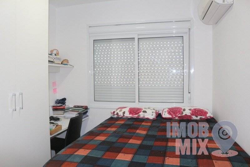 Apartamento 2 quartos  no Cristo Redentor