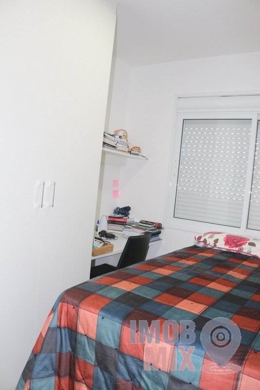 Apartamento 2 quartos  no Cristo Redentor