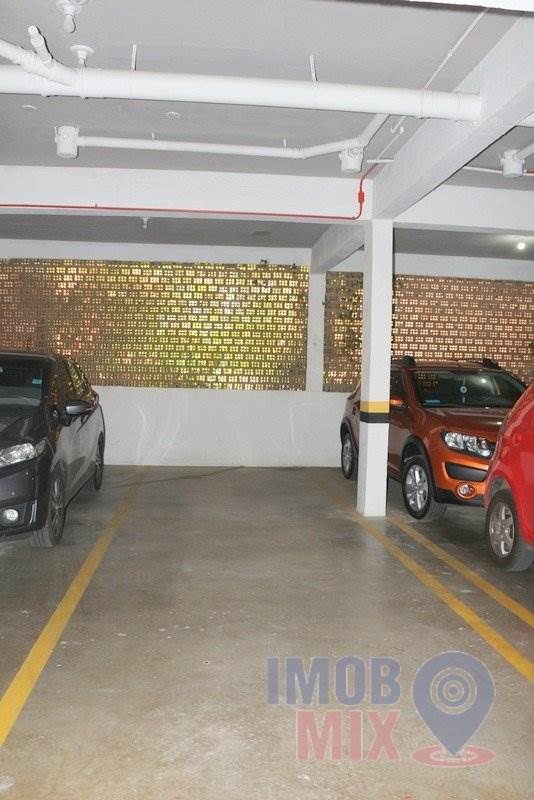 Apartamento 2 quartos  no Cristo Redentor