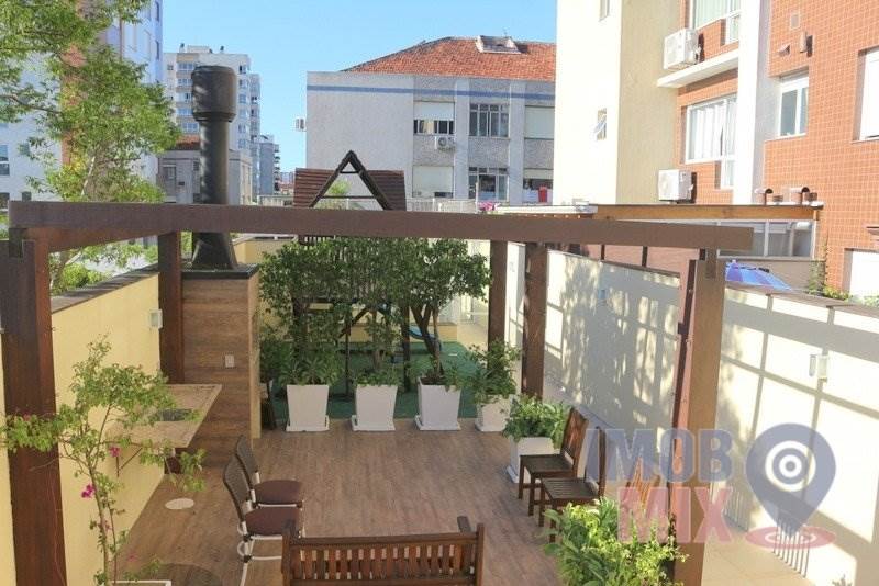 Apartamento 2 quartos  no Cristo Redentor