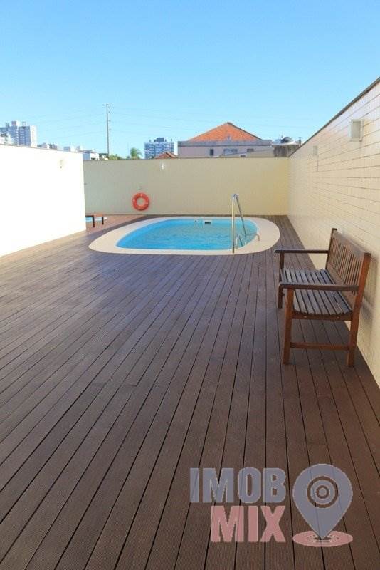 Apartamento 2 quartos  no Cristo Redentor