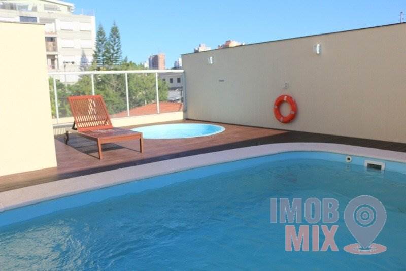 Apartamento 2 quartos  no Cristo Redentor