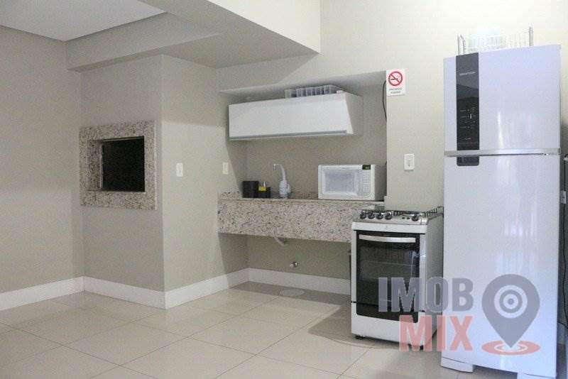 Apartamento 2 quartos  no Cristo Redentor