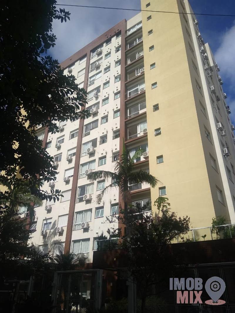 Apartamento 2 quartos  no Cristo Redentor