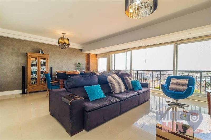 Apartamento 3 quartos  no Jardim Europa