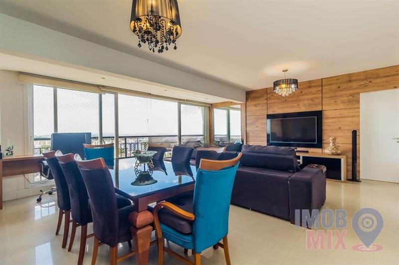 Apartamento 3 quartos  no Jardim Europa