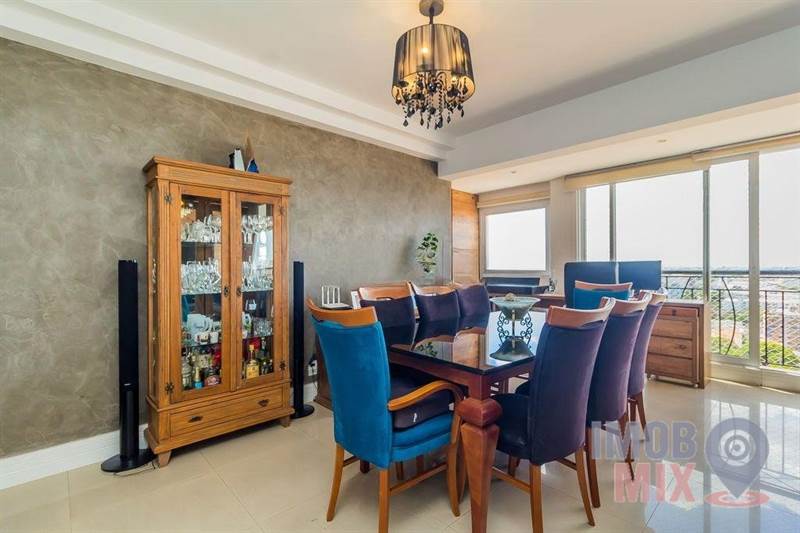 Apartamento 3 quartos  no Jardim Europa