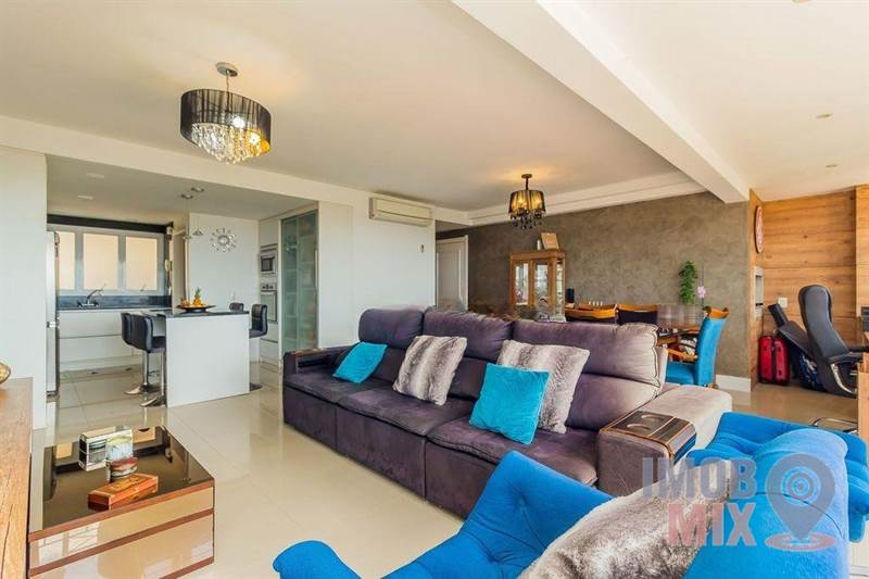 Apartamento 3 quartos  no Jardim Europa