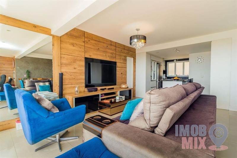 Apartamento 3 quartos  no Jardim Europa