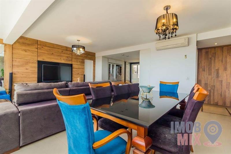 Apartamento 3 quartos  no Jardim Europa
