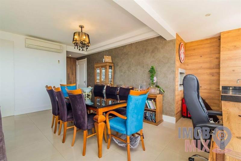 Apartamento 3 quartos  no Jardim Europa