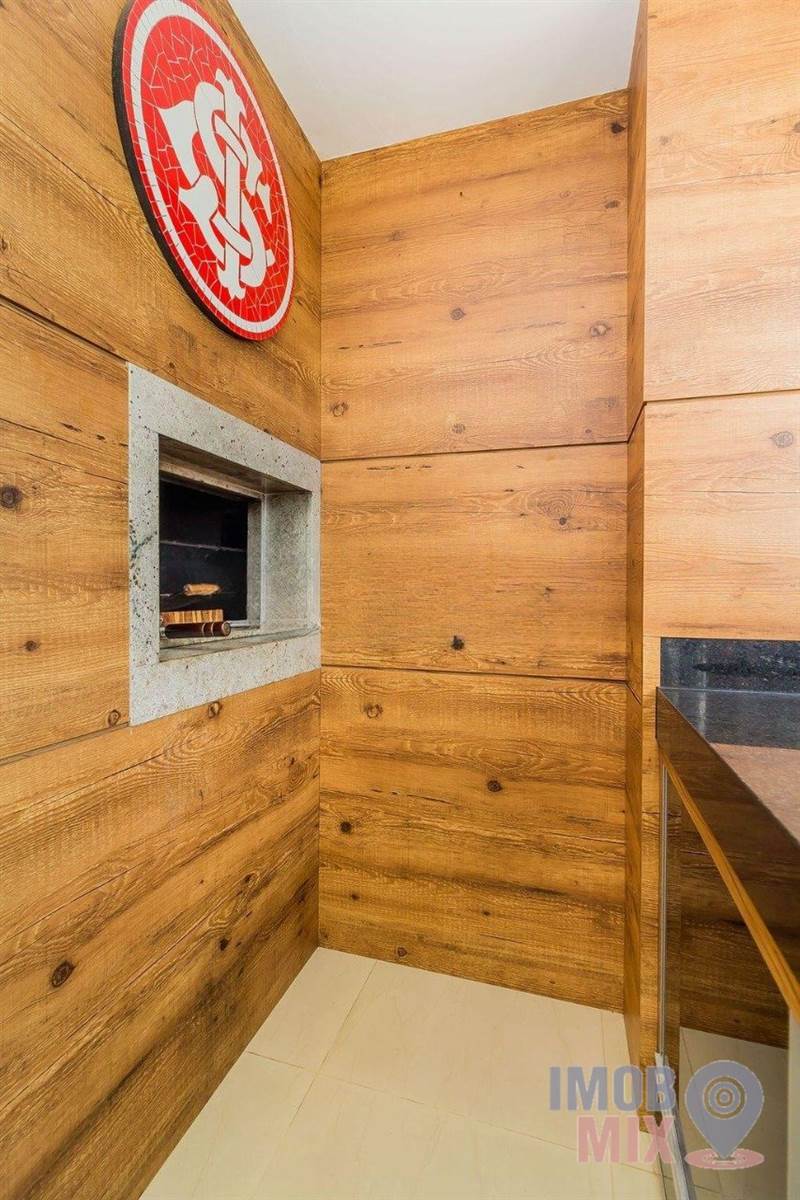 Apartamento 3 quartos  no Jardim Europa