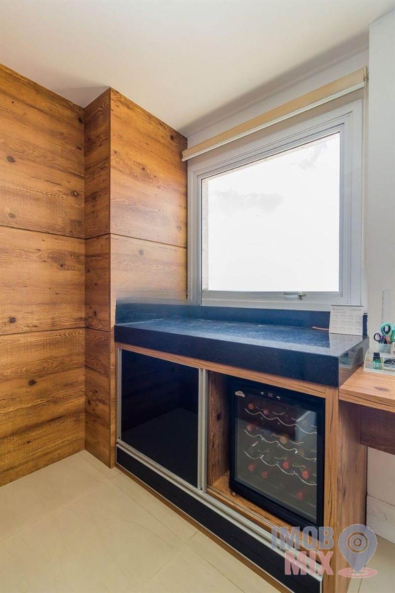 Apartamento 3 quartos  no Jardim Europa