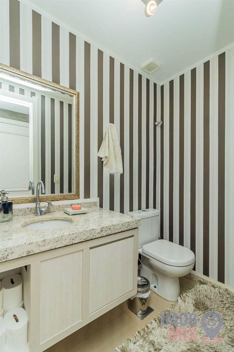 Apartamento 3 quartos  no Jardim Europa