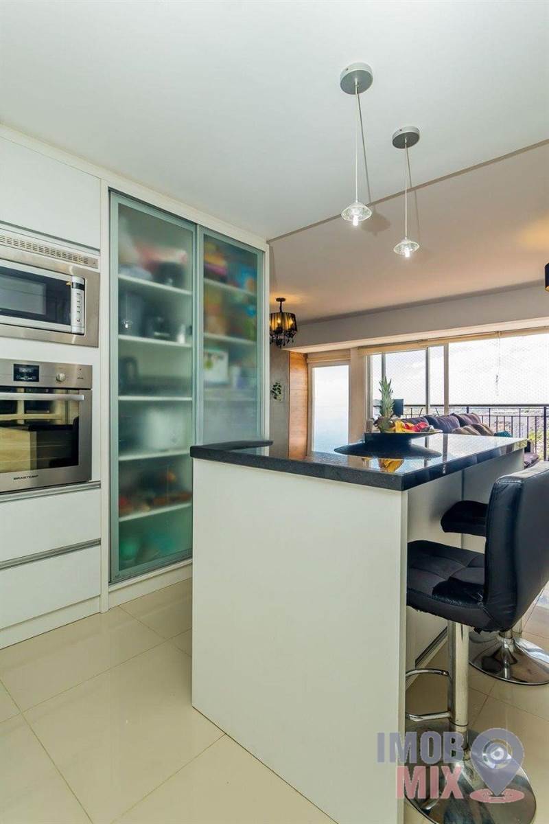 Apartamento 3 quartos  no Jardim Europa