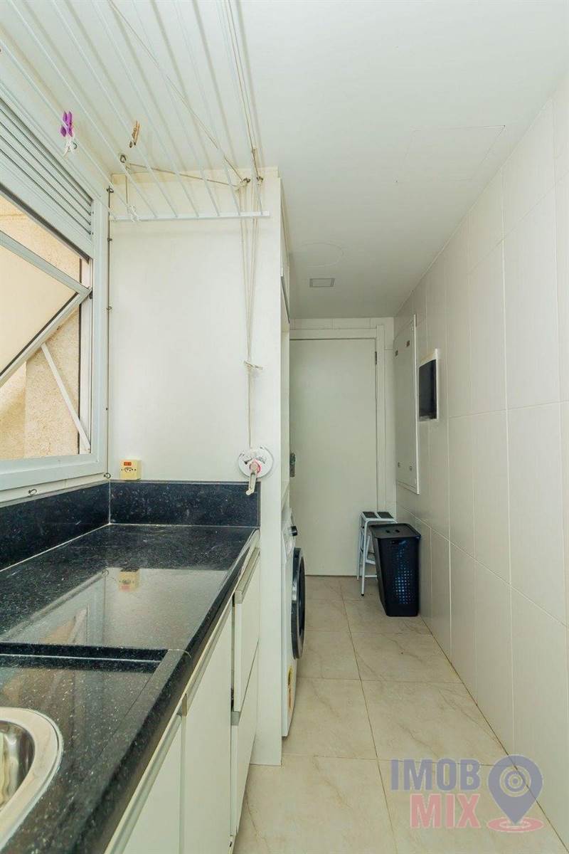 Apartamento 3 quartos  no Jardim Europa