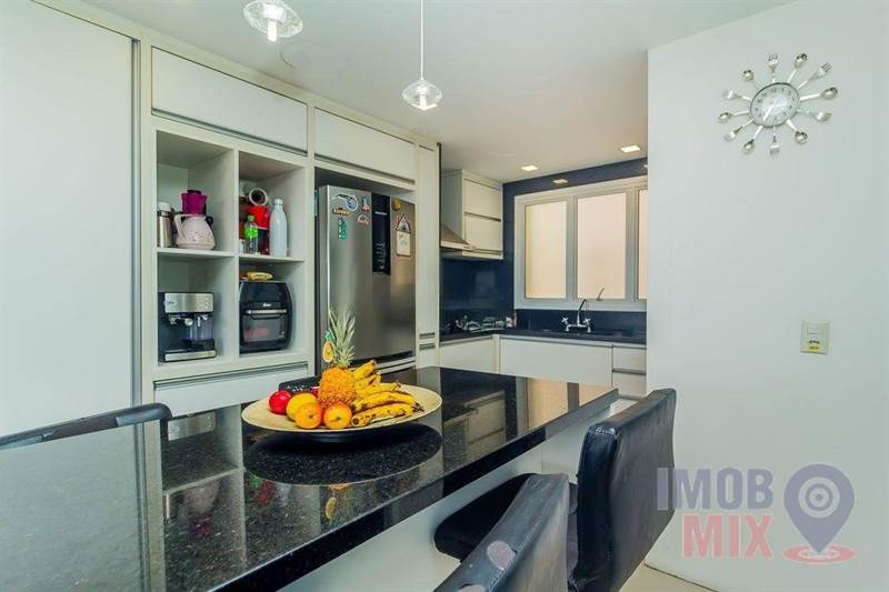 Apartamento 3 quartos  no Jardim Europa