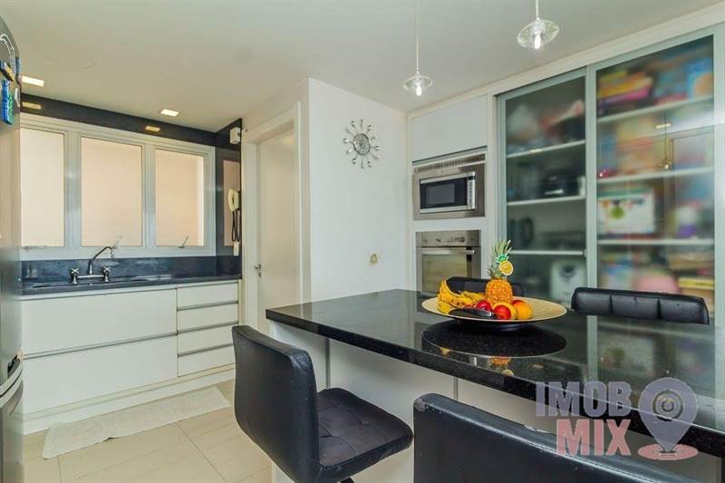 Apartamento 3 quartos  no Jardim Europa