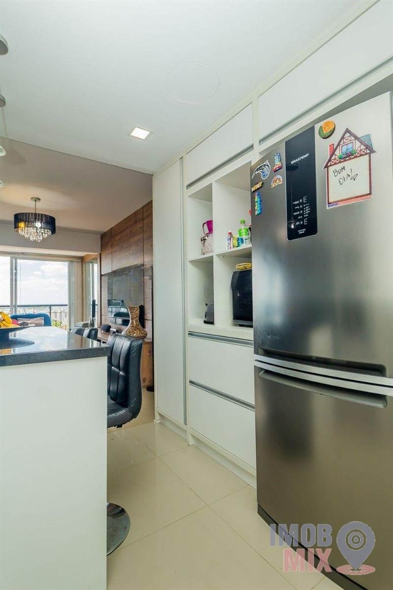 Apartamento 3 quartos  no Jardim Europa