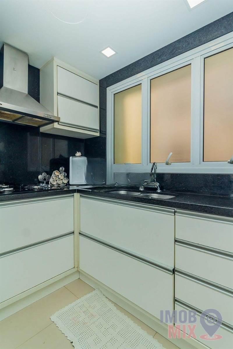 Apartamento 3 quartos  no Jardim Europa