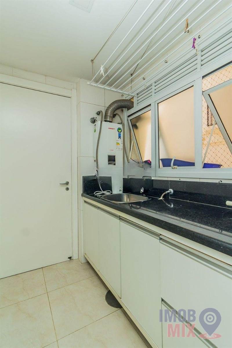 Apartamento 3 quartos  no Jardim Europa