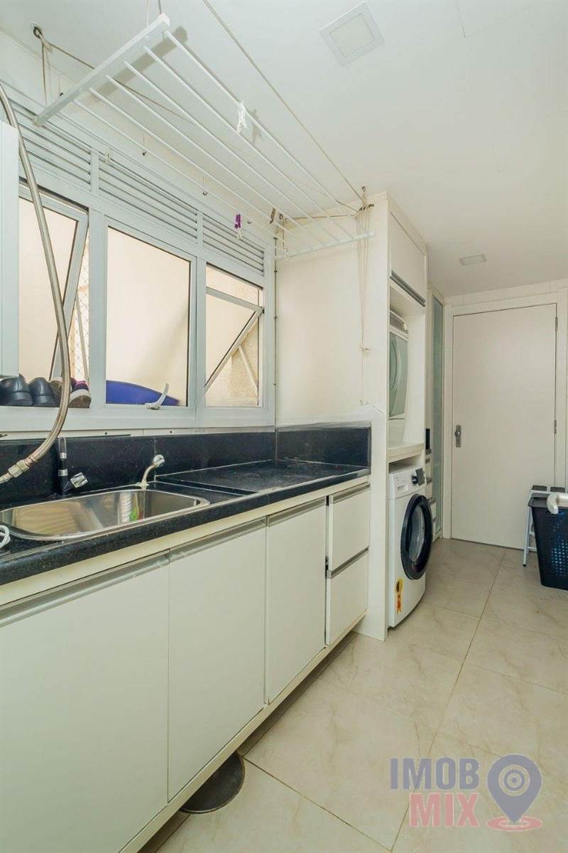 Apartamento 3 quartos  no Jardim Europa