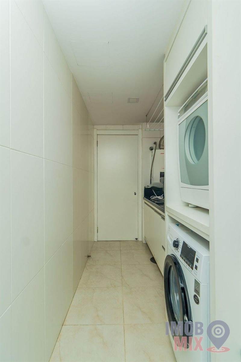 Apartamento 3 quartos  no Jardim Europa