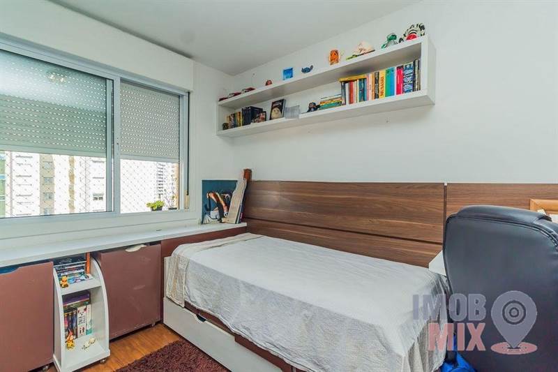 Apartamento 3 quartos  no Jardim Europa