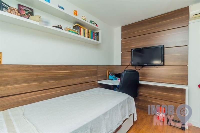 Apartamento 3 quartos  no Jardim Europa
