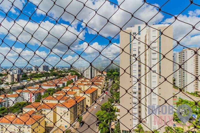 Apartamento 3 quartos  no Jardim Europa