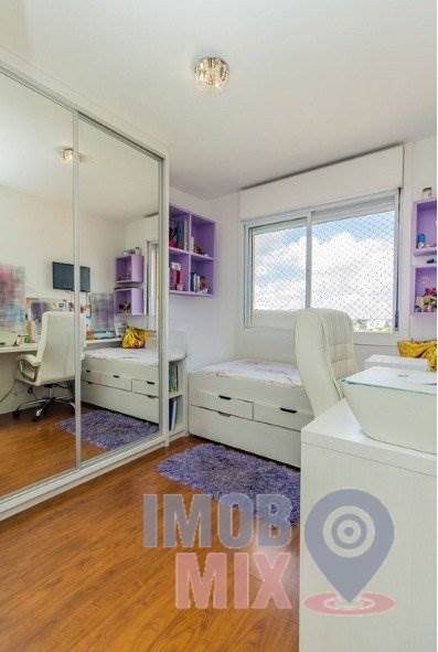 Apartamento 3 quartos  no Jardim Europa