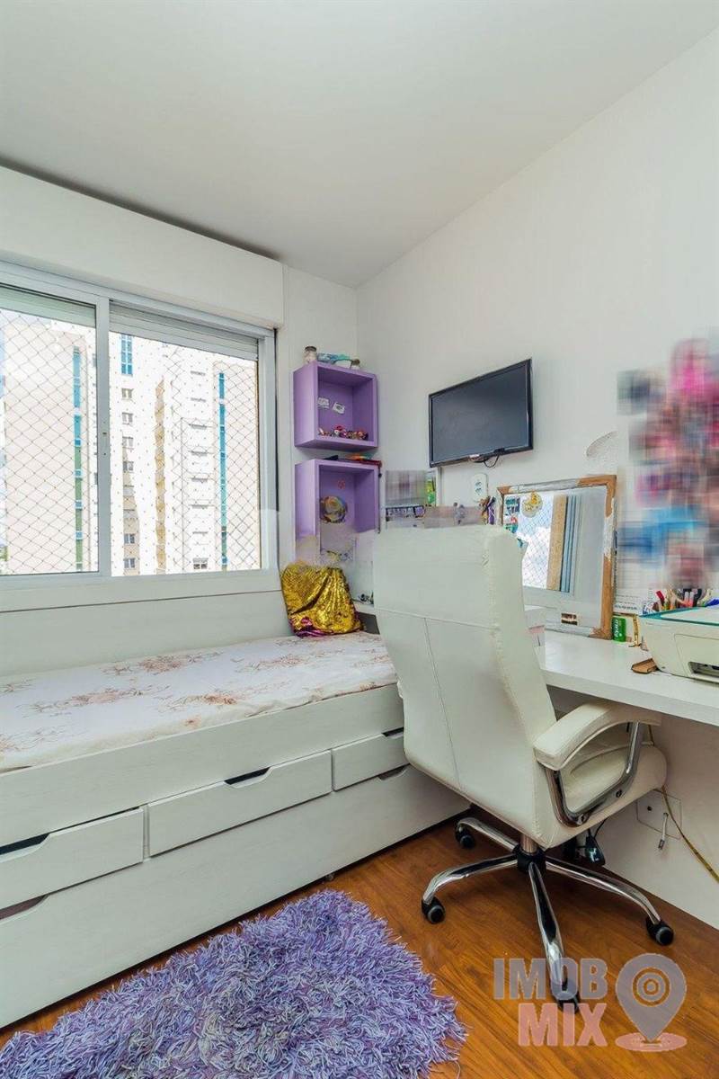 Apartamento 3 quartos  no Jardim Europa