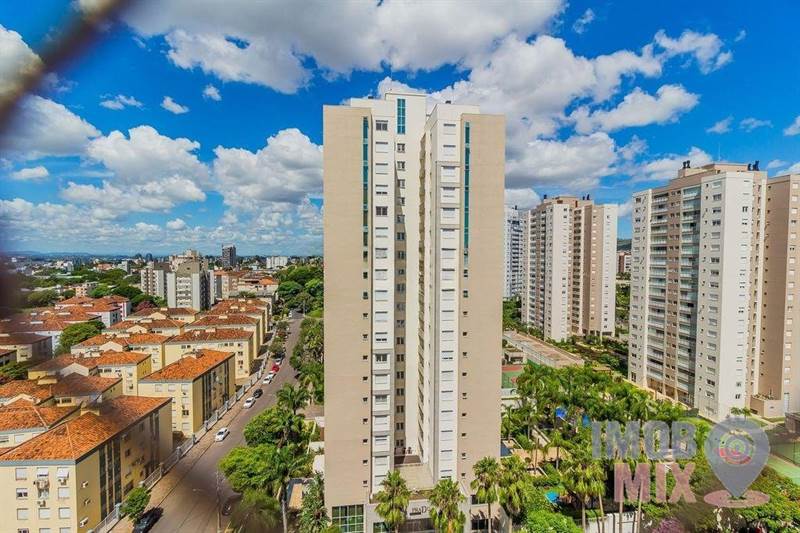 Apartamento 3 quartos  no Jardim Europa