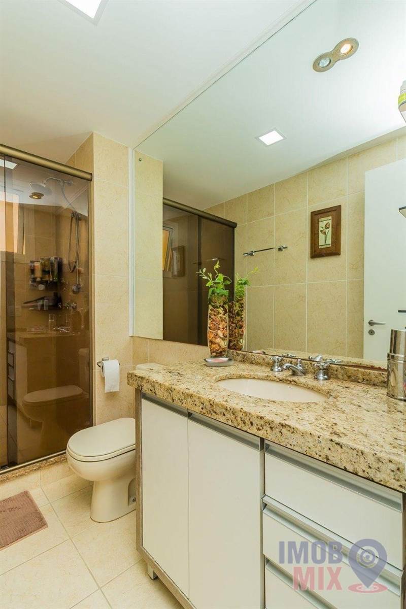 Apartamento 3 quartos  no Jardim Europa