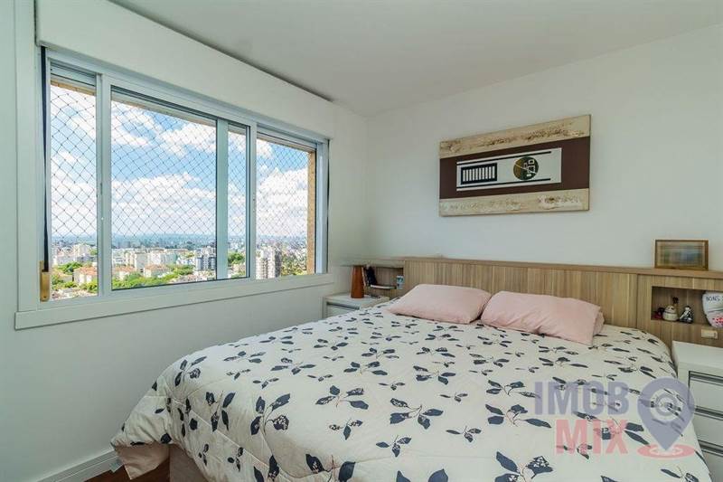 Apartamento 3 quartos  no Jardim Europa