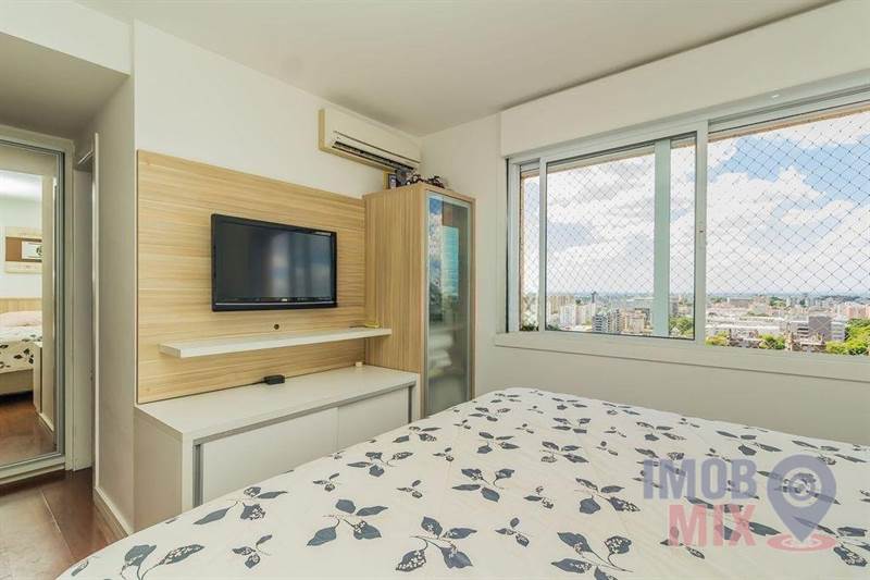Apartamento 3 quartos  no Jardim Europa
