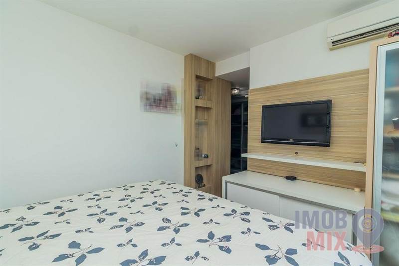 Apartamento 3 quartos  no Jardim Europa