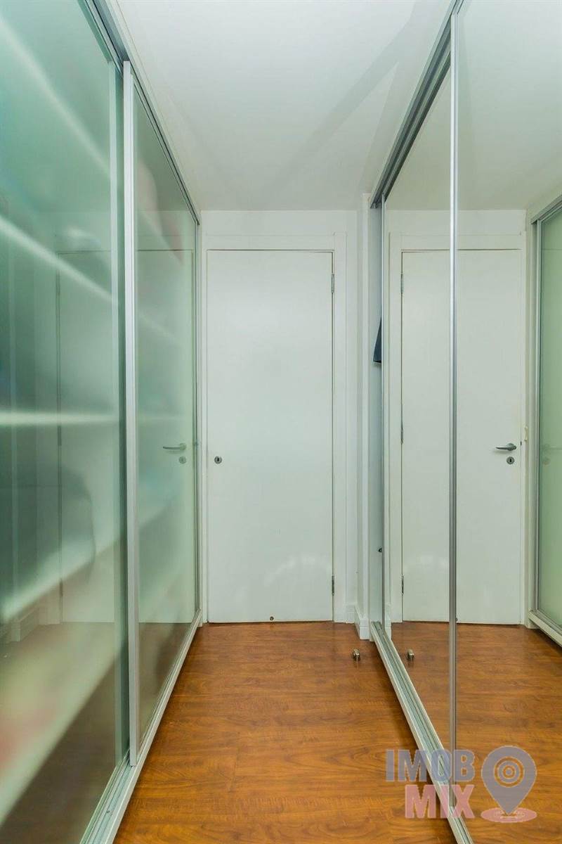 Apartamento 3 quartos  no Jardim Europa