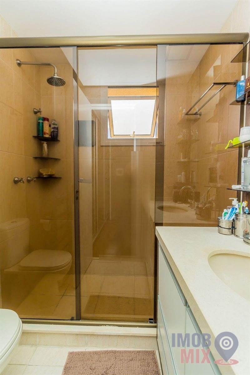 Apartamento 3 quartos  no Jardim Europa