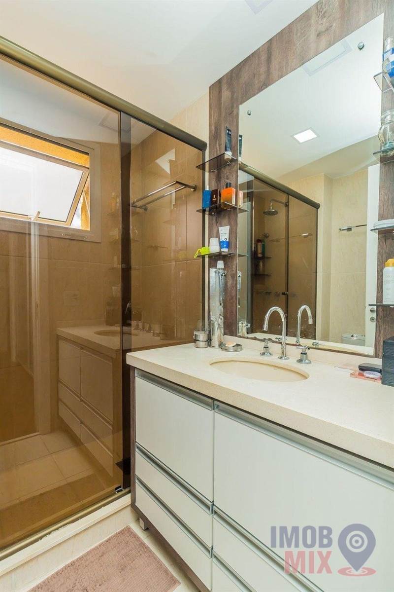 Apartamento 3 quartos  no Jardim Europa