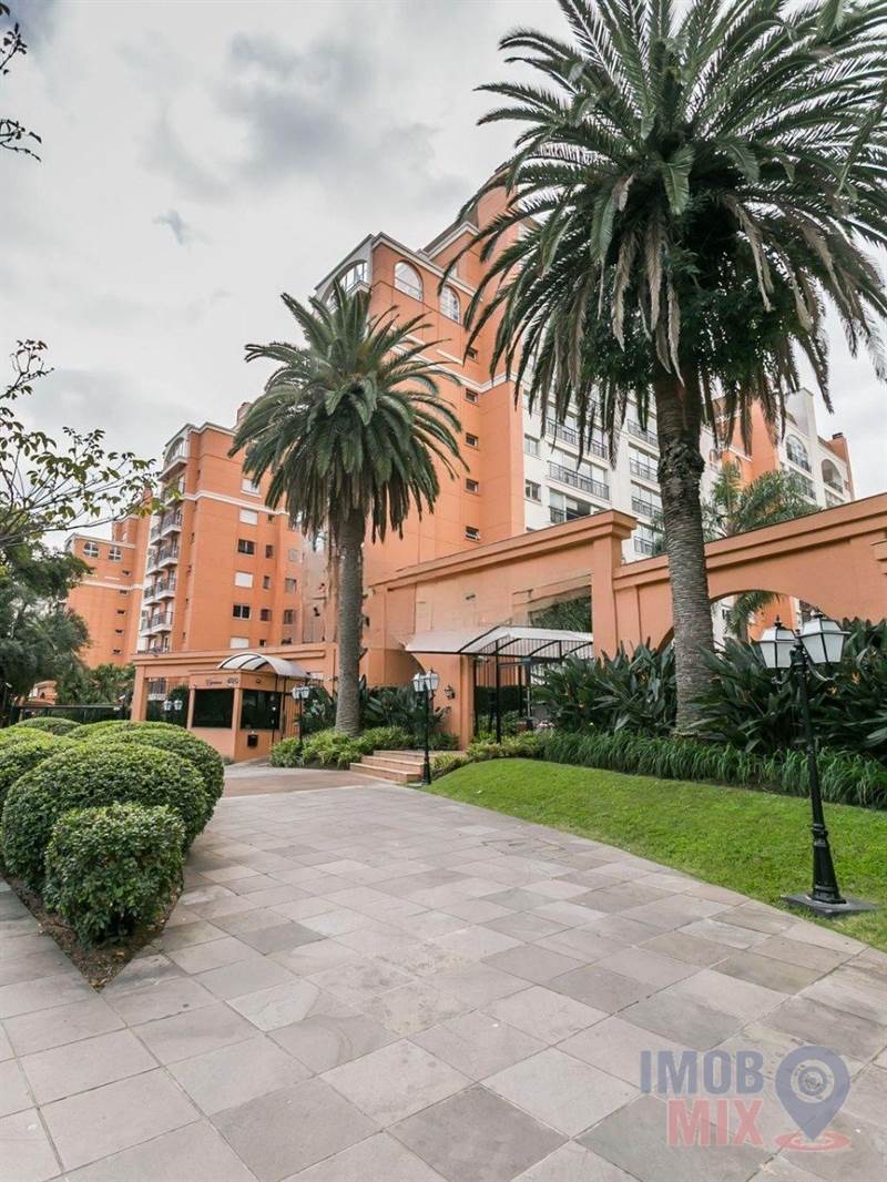Apartamento 3 quartos  no Jardim Europa