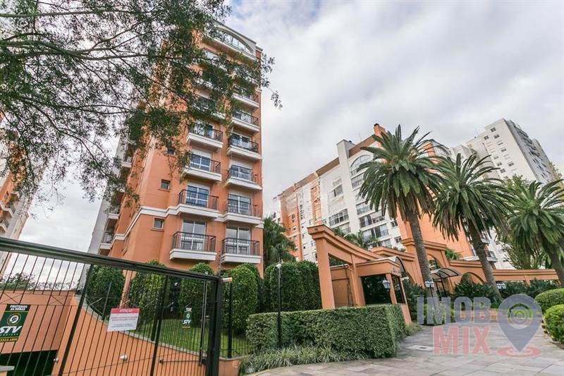 Apartamento 3 quartos  no Jardim Europa