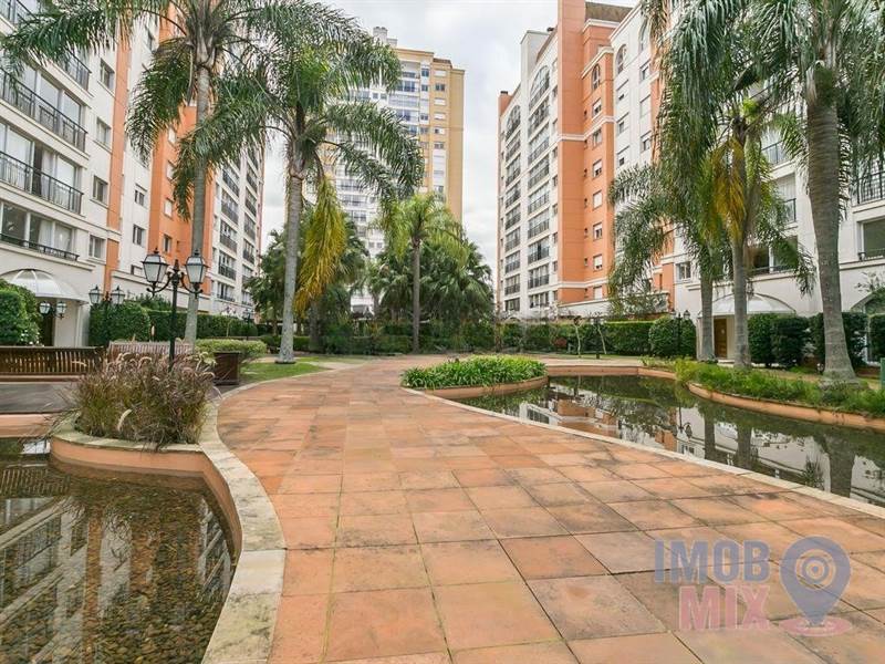 Apartamento 3 quartos  no Jardim Europa