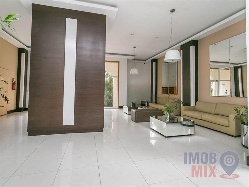 Apartamento 3 quartos  no Jardim Europa